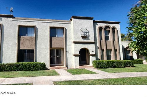 5141 N 83rd St, Scottsdale, AZ, 85250-7303 | Card Image