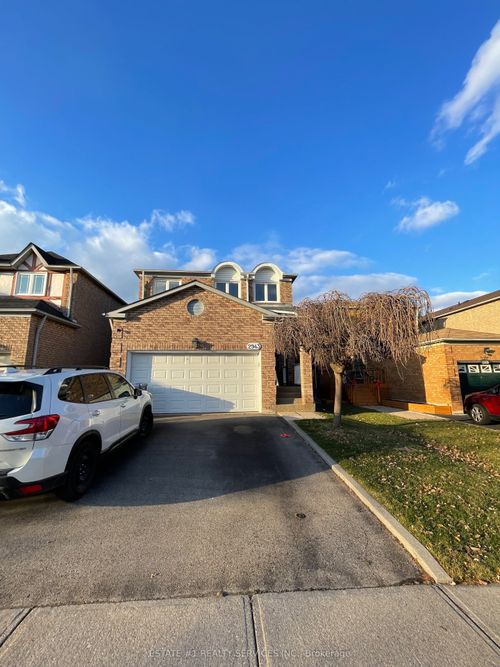 2943 Gulfstream Way, Mississauga, ON, L5N6J9 | Card Image