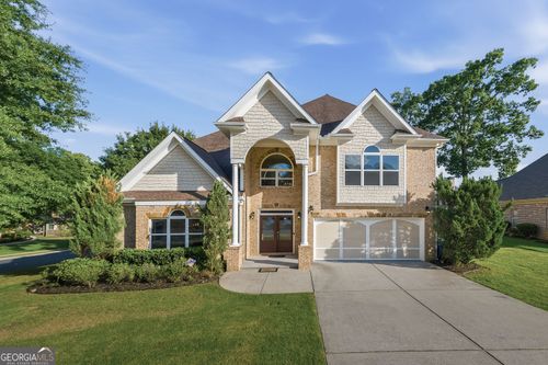 1887 Anthony Nane Ct, Lawrenceville, GA, 30043-3991 | Card Image