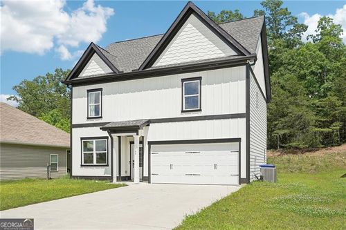 166 Wagon Trail Cir, Fairmount, GA, 30139-3258 | Card Image