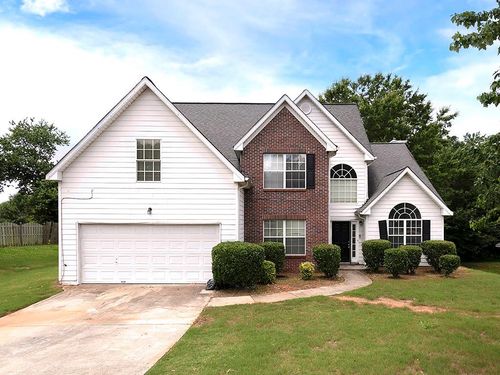 148 Barrington Pkwy, Stockbridge, GA, 30281-4770 | Card Image