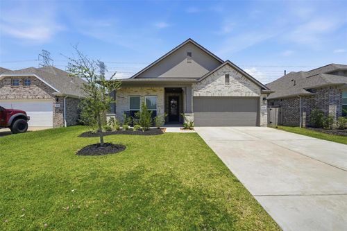 2719 Sellers Island Dr, League City, TX, 77573-4025 | Card Image