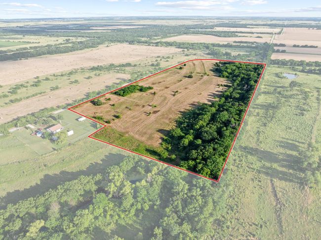 24 Mc Farlin Road, Home with 0 bedrooms, 0 bathrooms and null parking in Collinsville TX | Image 4