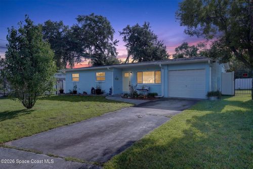 4745 Key Biscayne Dr, Titusville, FL, 32780-6950 | Card Image