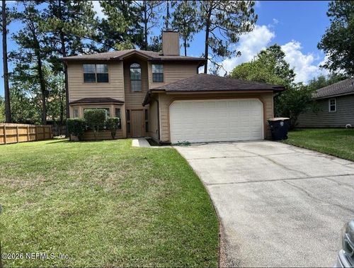8341 Fire Fly Ln, JACKSONVILLE, FL, 32244-6651 | Card Image