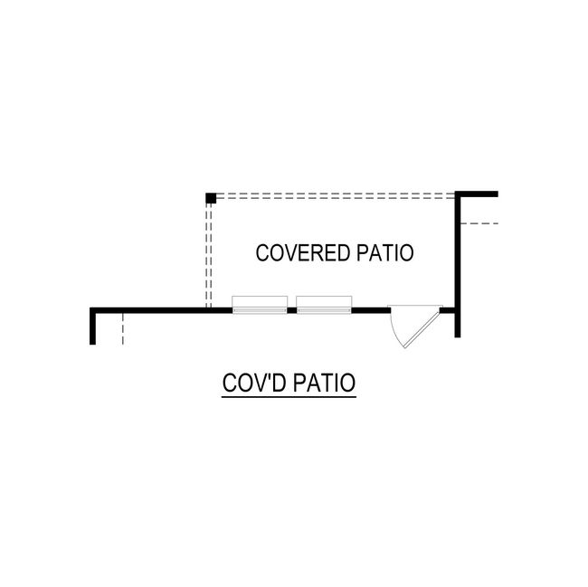 9229 Wild Stampede Way, House other with 4 bedrooms, 3 bathrooms and null parking in Crowley TX | Image 4