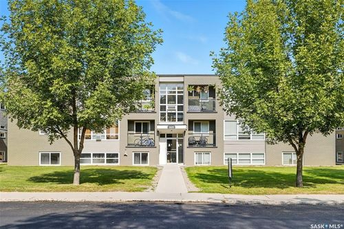 11-605 Wilson Cres, Saskatoon, SK, S7J2M2 | Card Image