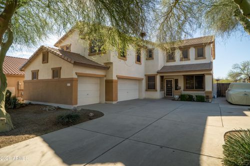 11433 E Peterson Ave, Mesa, AZ, 85212-1944 | Card Image