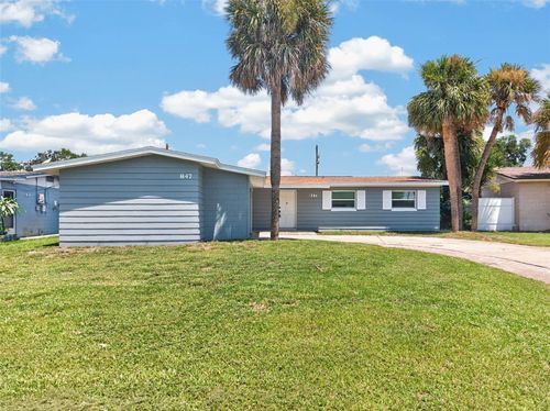 847 Jordan Avenue, ORLANDO, FL, 32809 | Card Image