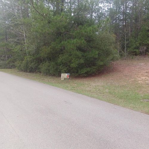 0 Nicklaus Ln, Brookeland, TX, 75931 | Card Image
