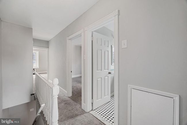 213 Dawson St, Townhouse with 4 bedrooms, 2 bathrooms and null parking in PHILADELPHIA PA | Image 12