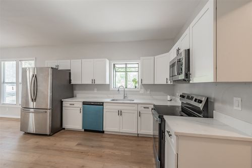 1522 Gould Avenue, Fort Worth, TX, 76164 | Card Image
