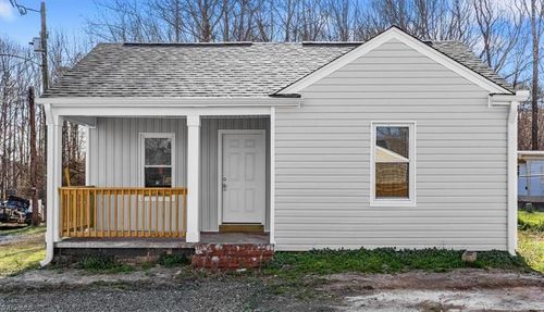 410 Millikan Dr, Asheboro, NC, 27203-3718 | Card Image