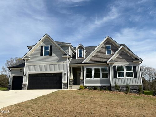 86 Hot Springs Way, Benson, NC, 27504-8768 | Card Image
