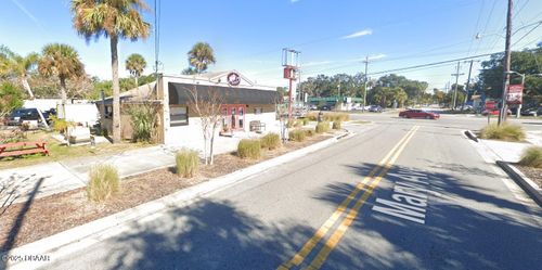 409 Mary Ave, NEW SMYRNA BEACH, FL, 32168-6725 | Card Image