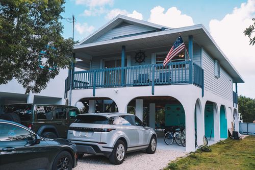 3635 Tradewinds Street, Big Pine Key, FL, 33043 | Card Image