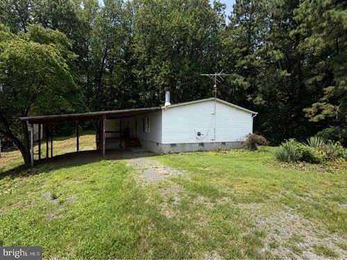 11256 Mutts Ln, King George, VA, 22485-4687 | Card Image