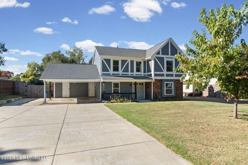 8573 W Lake Shore Drive, Southaven, MS, 38671 | Card Image