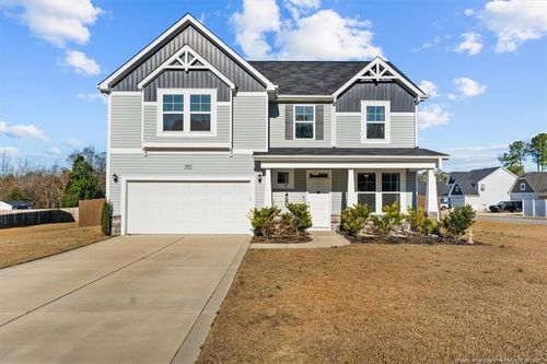 3025 Wilton Way, Vass, NC, 28394-8425 | Card Image
