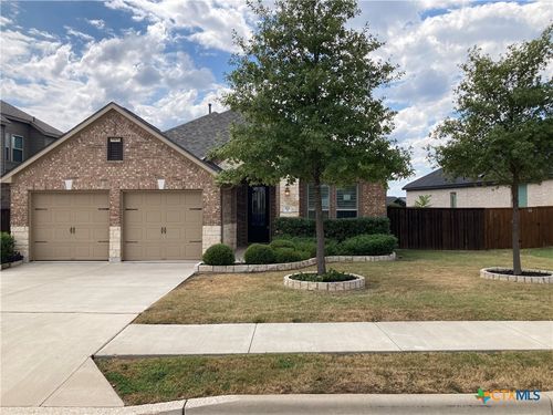 112 Tulip Garden Trl, San Marcos, TX, 78666-3492 | Card Image
