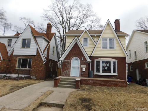 18978 Prairie St, Detroit, MI, 48221-2136 | Card Image