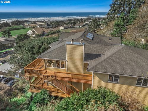 407 King St, Yachats, OR, 97498-9551 | Card Image