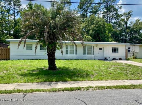 2034 Monteau Dr, Jacksonville, FL, 32210-2438 | Card Image