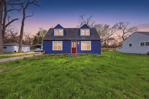 17824 Bock Rd, Lansing, IL, 60438-1705 | Card Image