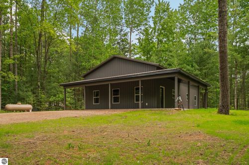 10927 Grand-Kal Rd, Fife Lake, MI, 49633 | Card Image