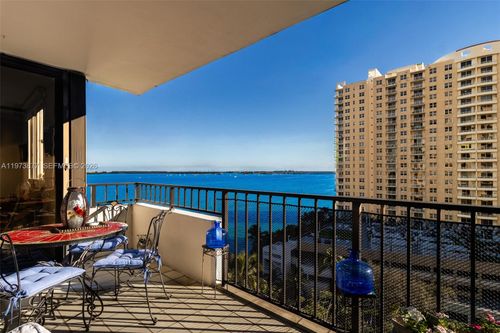 a1007-520 Brickell Key Dr, Miami, FL, 33131-2660 | Card Image