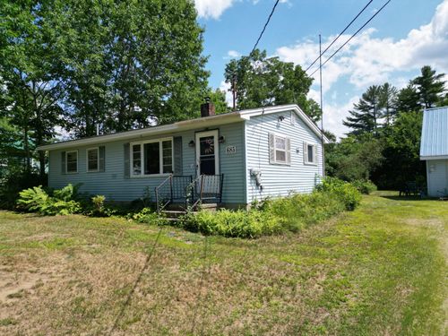 685 Mohawk Rd, Lincoln, ME, 04457-4130 | Card Image