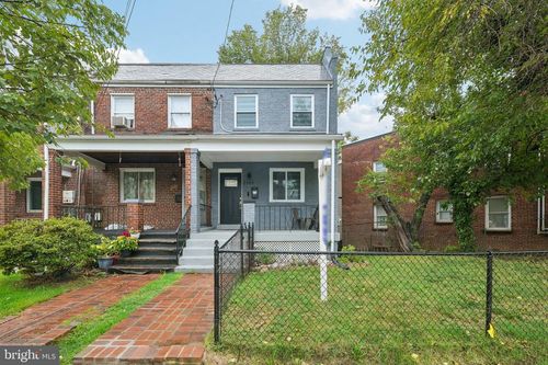 2364 13th Pl Ne, WASHINGTON, DC, 20018-1110 | Card Image
