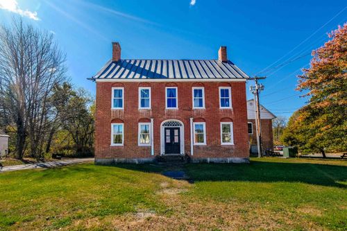 58 Depot St, Proctorsville, VT, 05153-3002 | Card Image