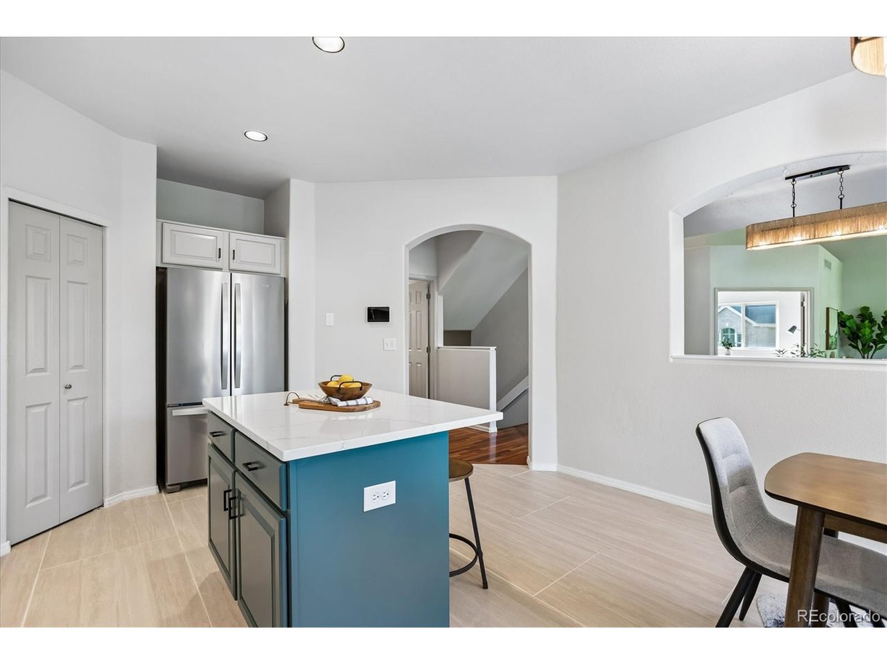 Residential in Westminster 3