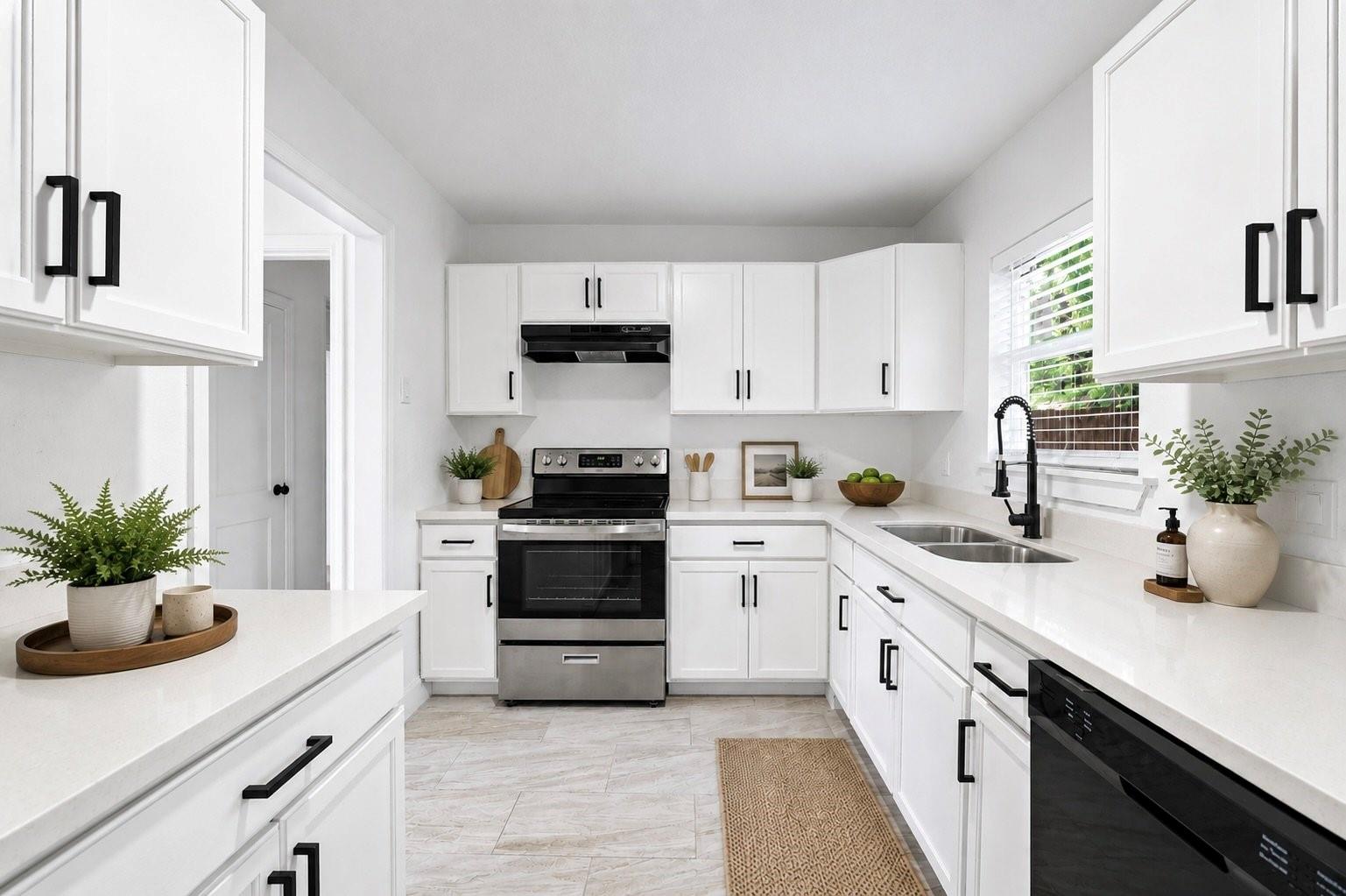 Residential in Houston 5