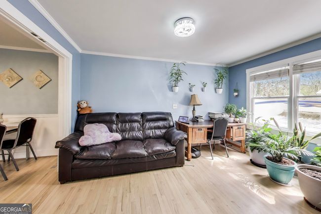 150 Burke St Se, House other with 4 bedrooms, 2 bathrooms and null parking in Marietta GA | Image 12
