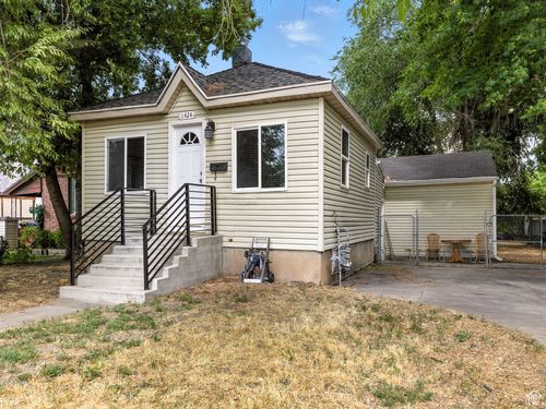 1424 Jefferson Ave, Ogden, UT, 84404-5836 | Card Image