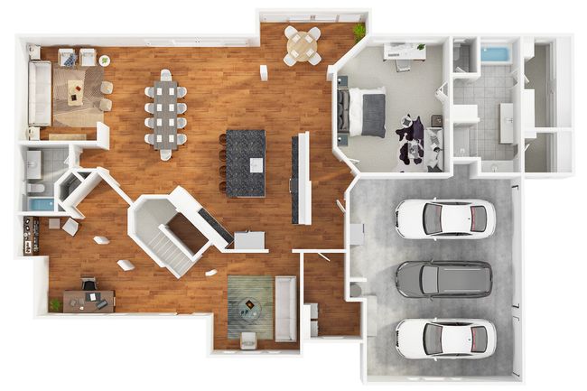 Floor plan | Image 38