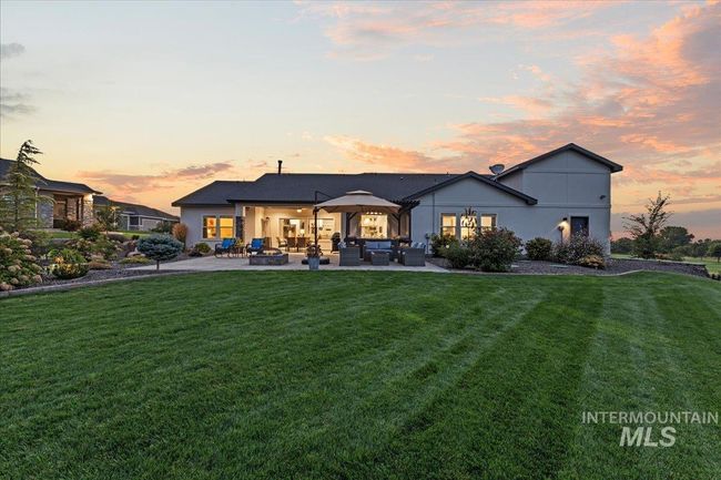 22962 Signature Pointe Ln, House other with 4 bedrooms, 3 bathrooms and 4 parking in Wilder ID | Image 44