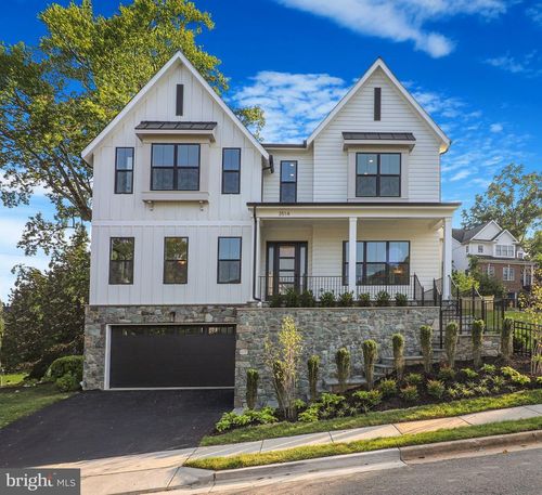 3514 N Potomac St, ARLINGTON, VA, 22213-1414 | Card Image