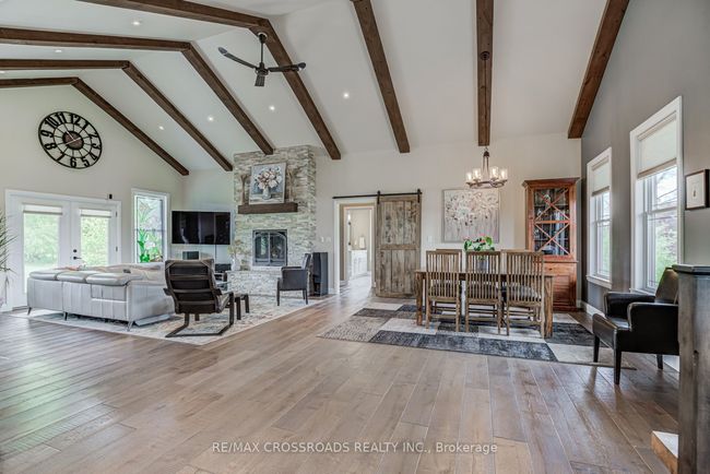 89 Gentlebreeze Dr, House other with 4 bedrooms, 4 bathrooms and 16 parking in Plainfield ON | Image 14