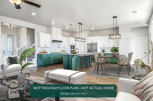 1401 Sw 160th St, Moore, OK, 73170-2201 | Card Image