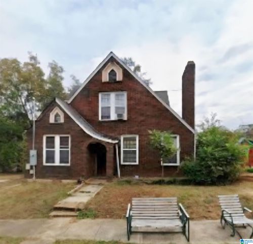 1400 44th Street Ensley, BIRMINGHAM, AL, 35208-1917 | Card Image