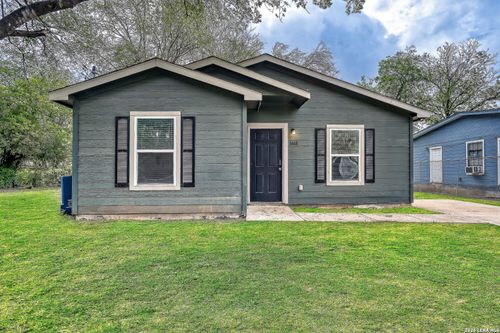 1408 Allende, San Antonio, TX, 78237-2817 | Card Image