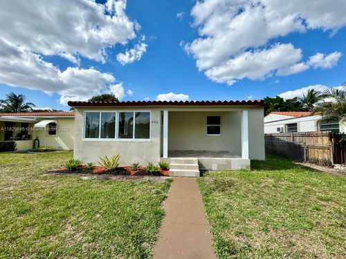 461 Plover Ave, Miami Springs, FL, 33166-3924 | Card Image