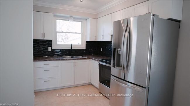 MAIN - 1072 Jalna Blvd, House other with 3 bedrooms, 1 bathrooms and 1 parking in London ON | Image 3