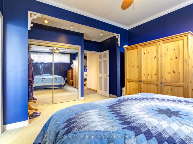 474593 Dodge Line, House other with 2 bedrooms, 2 bathrooms and 10 parking in Beachville ON | Image 23