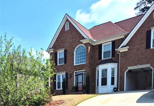 4658 Arcadia Ct Nw, Acworth, GA, 30101-6200 | Card Image