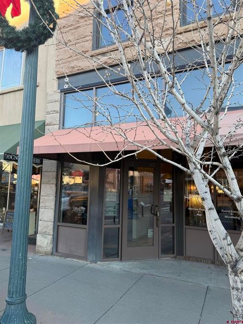 1010 Main Ave, Durango, CO, 81301-5124 | Card Image