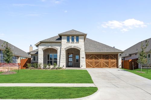 541 Red Maple Rd, Waxahachie, TX, 75165-7435 | Card Image